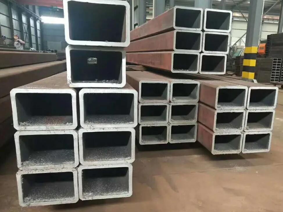 凤凰镇s355j0方管